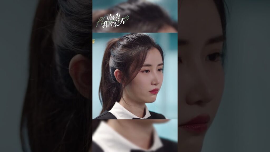 مواجهة أسئلة صديقته السابقة حول المشاعر #pleasebemyfamily #mangotvarabic