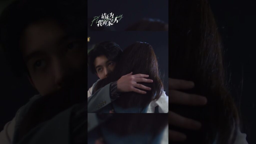 اعترفت Li Xin أخيرًا بأنها تحب Hao Jun #pleasebemyfamily #mangotvarabic