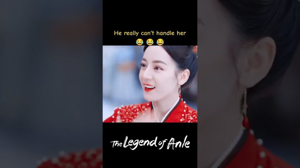 هو حقا لا يستطيع التعامل معها🤣🤣🤣 #Dilraba #SimonGong #أسطورة_أن_له #TheLegendOfAnle هو حقا لا يستطيع التعامل معها🤣🤣🤣 #Dilraba #SimonGong #أسطورة_أن_له #TheLegendOfAnle