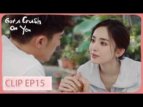 " أحيانًا تنتهي الصراحة بقبلة مفاجئة | مقطع من الحلقة 15 "نكهة غرام | WeTV