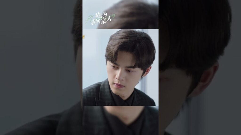 تلعب صديقته السابقة بطاقة العلاقة لإنقاذ العلاقة #pleasebemyfamily #mangotvarabic