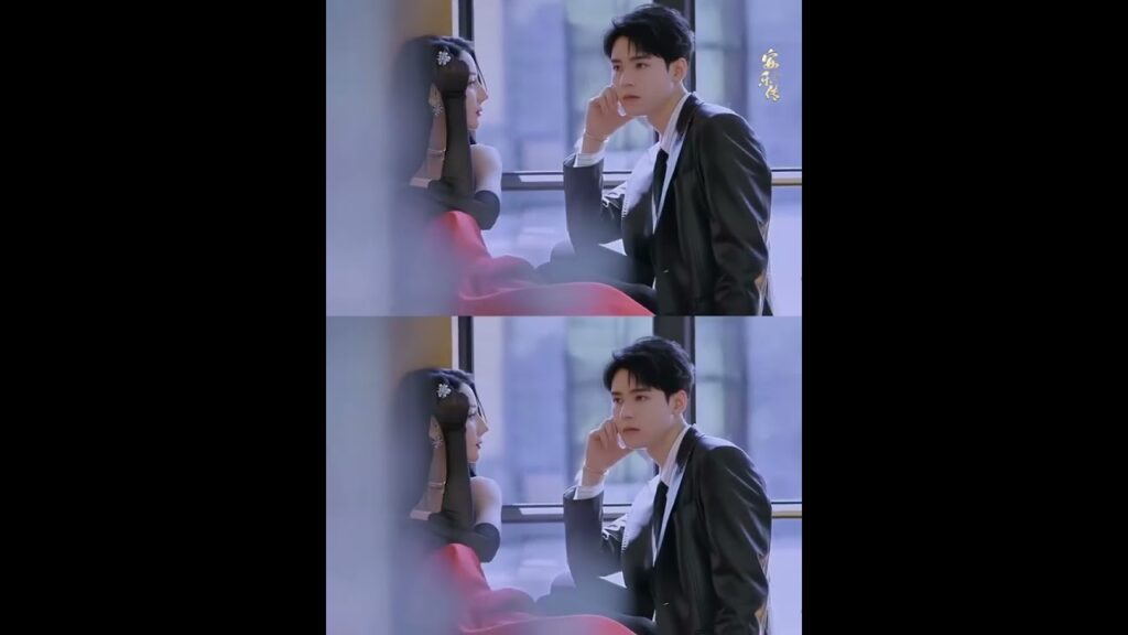 قلبي ينقلب من أجلك مع هبوب الرياح، جمد لحظاتهم الجميلة في صمت في الصيف.❤️ #Dilraba #SimonGong قلبي ينقلب من أجلك مع هبوب الرياح، جمد لحظاتهم الجميلة في صمت في الصيف.❤️ #Dilraba #SimonGong