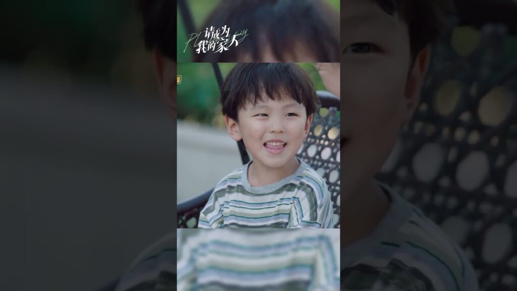 【ترجمة عربية】شعر تشينشن أنه خان والدته وعبس.Sile Haoyu  | y