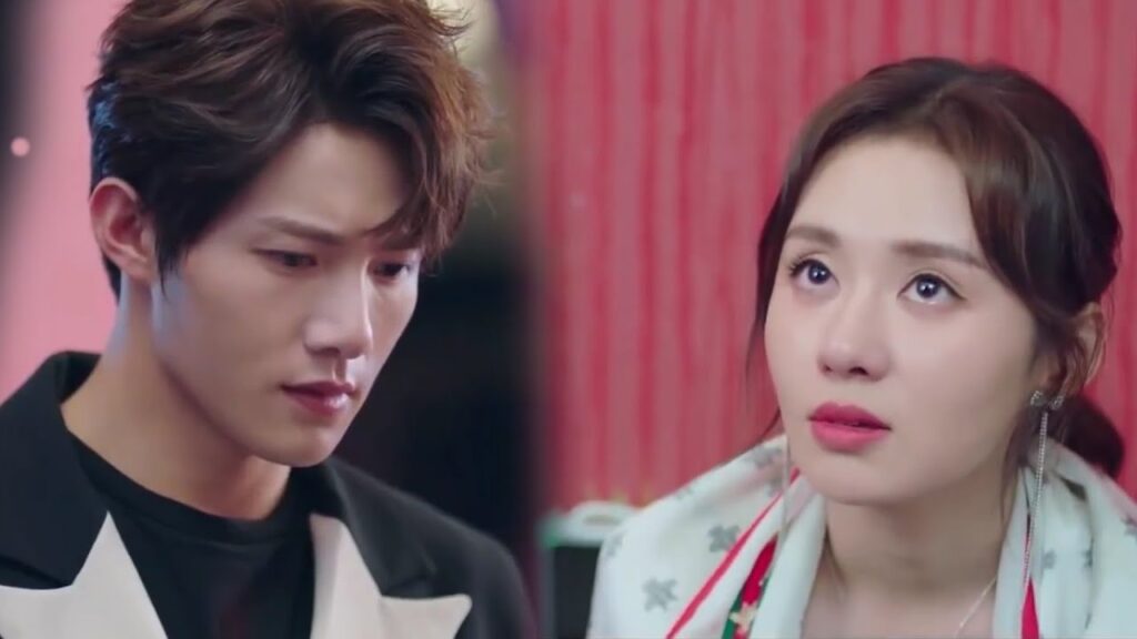 لقد رأيتني وانا اتعرض للاحراج , هل تشفق علي ؟  ( الجمال القبيح )