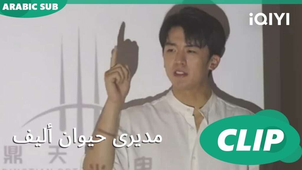 شغل عالى | مديرى حيوان أليف My Piggy Boss | الحلقة 2 | iQIYI Arabic