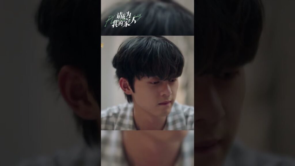 بالتفكير في المتعة والشهوة، يستطيع Haoyu التعامل معها في لحظة #pleasebemyfamily #mangotvarabic