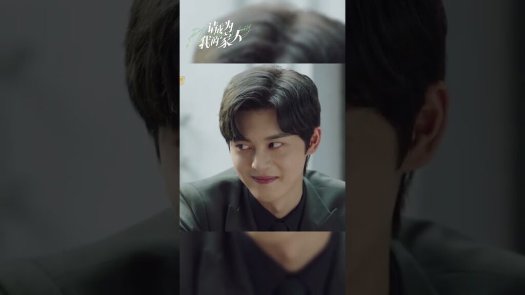 أخذ Haoyu Sile لتناول التوفو النتن معًا، وتغازل الاثنان علنًا #pleasebemyfamily #mangotvarabic