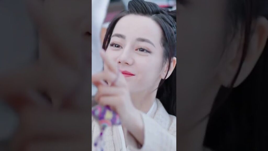 هل تتذكر التواصل الرومانسي بالعين في جيانغنان؟😍 #Dilraba #SimonGong #أسطورة_أن_له هل تتذكر التواصل الرومانسي بالعين في جيانغنان؟😍 #Dilraba #SimonGong #أسطورة_أن_له