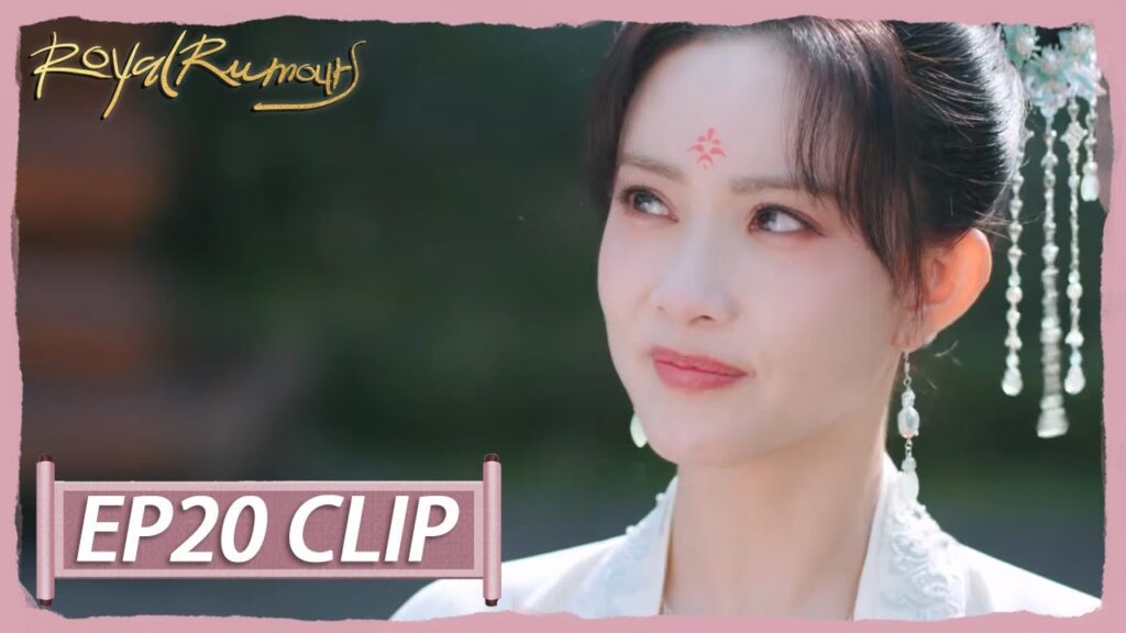 أزعجها وهي تتمنى أمنيتها | مقطع من الحلقة 20 "الشائعات الملكية " | WeTV