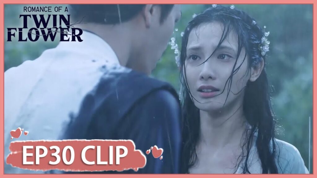 علم هوية حبيبته الحقيقية! | مقطع من الحلقة 30 "الرومانسية لتوأم الزهرة " | WeTV