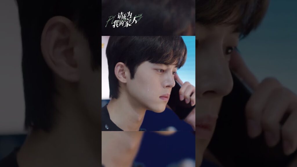 الرئيس التنفيذي في المنزل بمفرده مع طفله ويفتقد زوجته #pleasebemyfamily #mangotvarabic