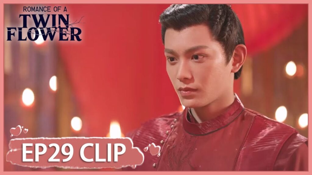 لم يتبقى له سوى الأحلام | مقطع من الحلقة 29 "الرومانسية لتوأم الزهرة " | WeTV