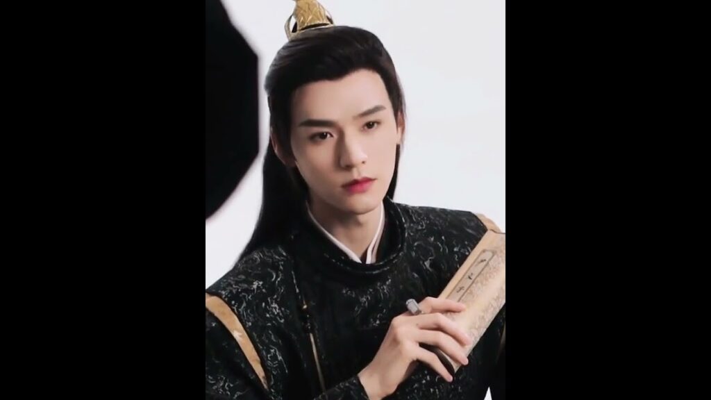 أي مظهر هان يه تفضل؟😍 #TheLegendOfAnle #أسطورة_أن_له #youku #gongjun أي مظهر هان يه تفضل؟😍 #TheLegendOfAnle #أسطورة_أن_له #youku #gongjun