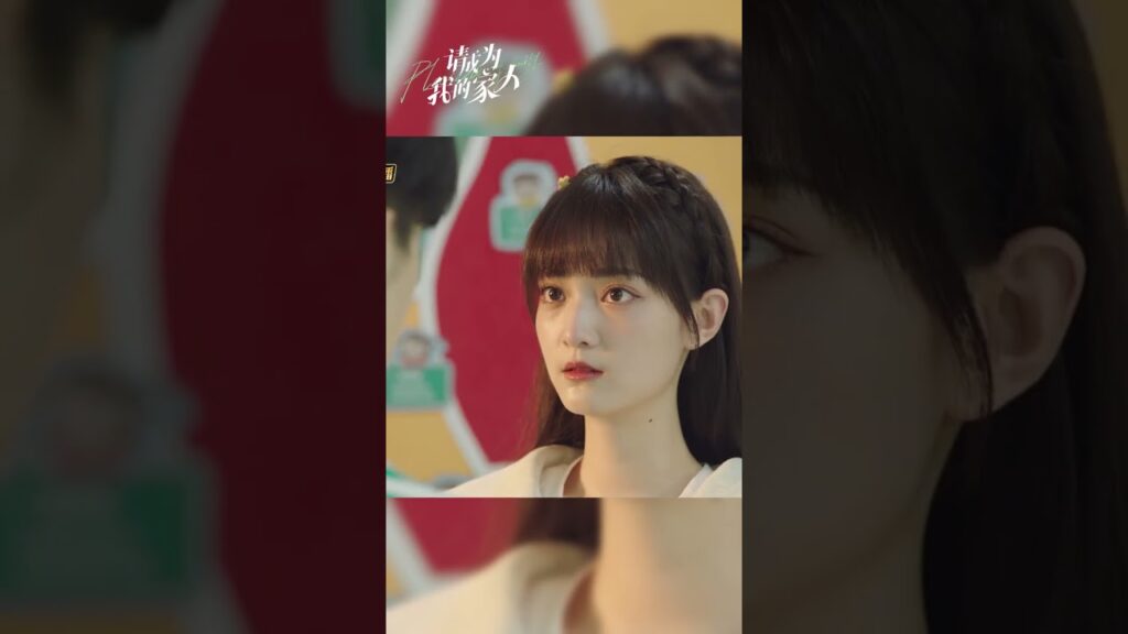 أعرب هاو يونيو مرة أخرى عن صدقه #pleasebemyfamily #mangotvarabic