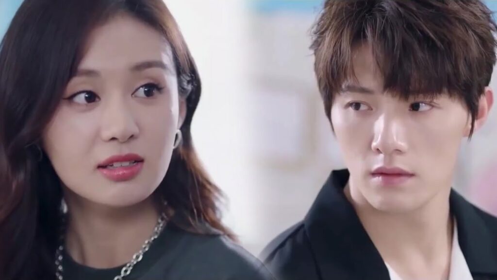 هل تحبـني , انا احبك , ماذا عنك  ؟  ( الجمال القبيح )