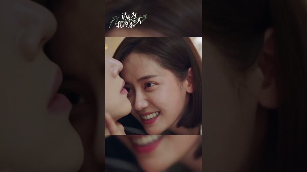 اعترف السيد سونغ أخيرًا #pleasebemyfamily #mangotvarabic