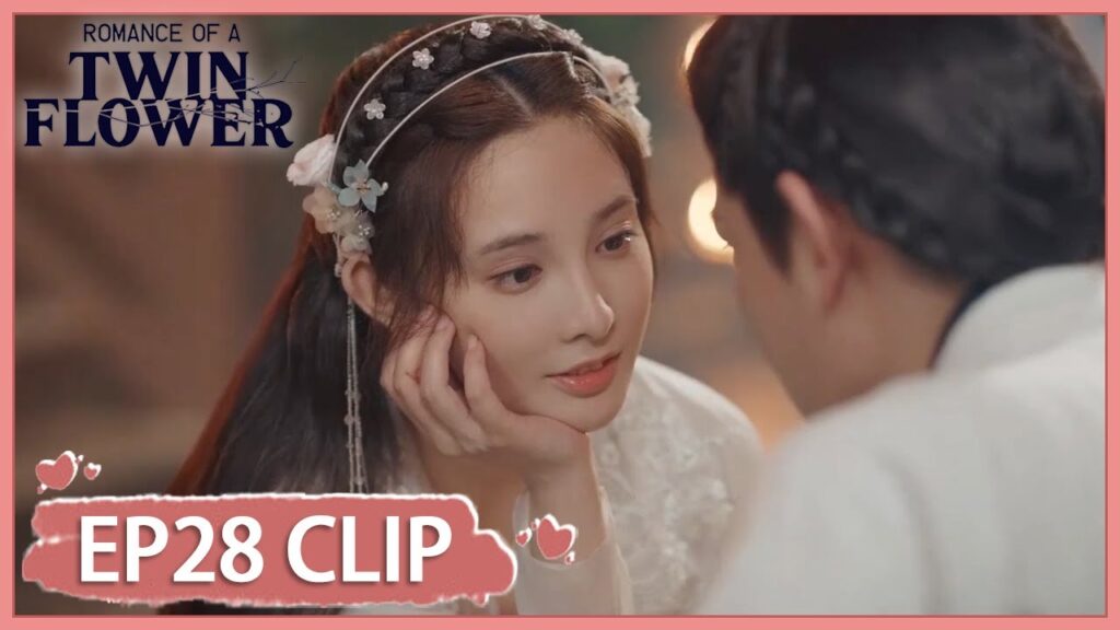 ماذا سيفعل ليجعلها والدها يوافق على زواجهما | مقطع من الحلقة 28 “الرومانسية لتوأم الزهرة ” | WeTV ماذا سيفعل ليجعلها والدها يوافق على زواجهما | مقطع من الحلقة 28 "الرومانسية لتوأم الزهرة " | WeTV