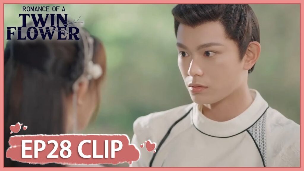 لم يتمكن من طلبها للزواج | مقطع من الحلقة 28 "الرومانسية لتوأم الزهرة " | WeTV