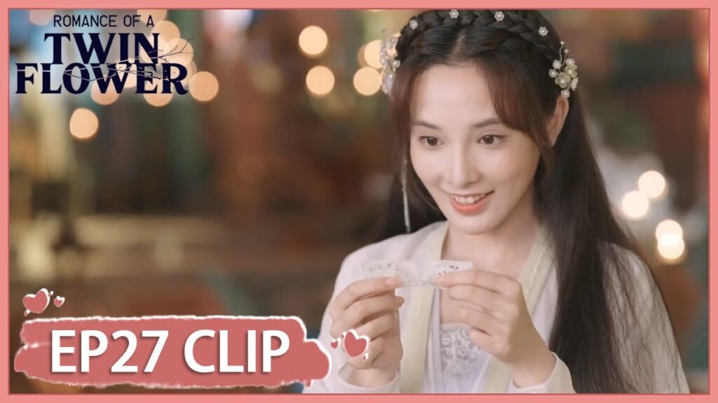 فشلت خطته في طلب الزواج منها | مقطع من الحلقة 27 "الرومانسية لتوأم الزهرة " | WeTV