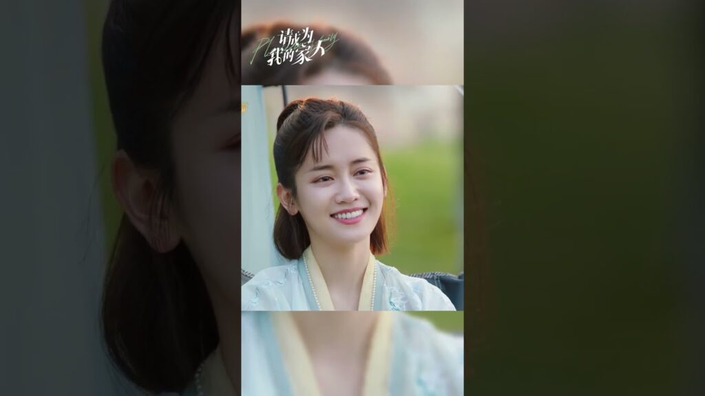 تعافت Xuanxuan وعادت إلى المدرسة لمواصلة دراستها #pleasebemyfamily #mangotvarabic