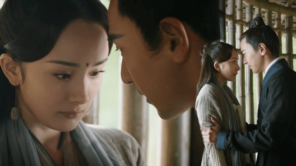 استخدم حيلة لخداع فتاته البريئة، لكن هذا ما حدث في النهاية! | مشهد من مسلسل الحب الأبدي