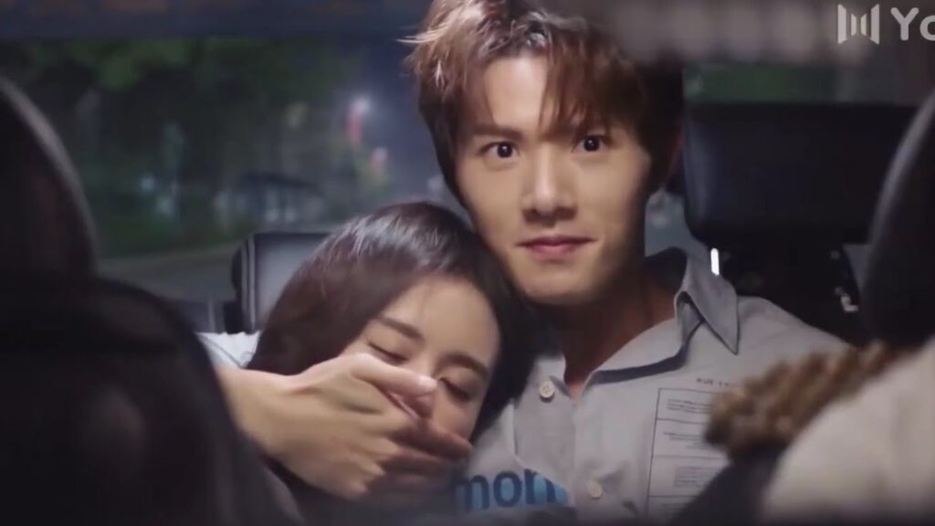 ان حبيبـتي مريضة نفسيا , لذا تجاهل ما تقوله ( الجمال القبيح  )