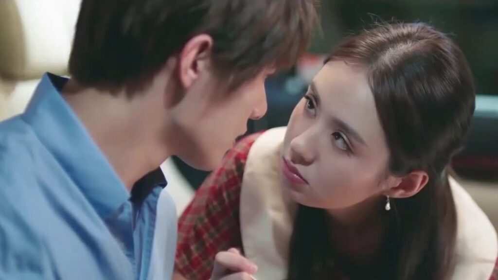 اريد ان آكل من مثلجاتك , هل يمكنني ؟ ( الجمال القبيح )