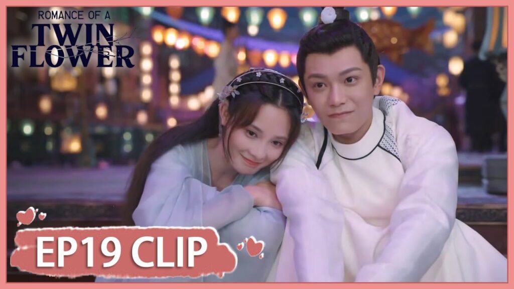 يطلب منها أن تسامحه | مقطع من الحلقة 19 "الرومانسية لتوأم الزهرة " | WeTV