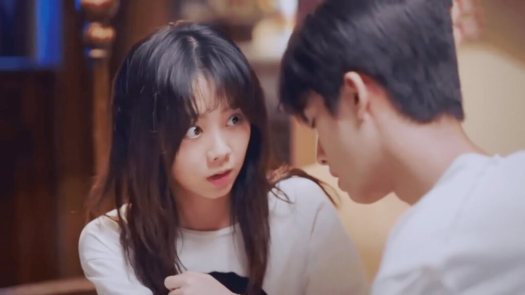 اعترف بطريقة خيالية: “من اليوم، عامليني كرجل!” أريد أن أكون حبيبك | مشهد من مسلسل انطلق اعترف بطريقة خيالية: "من اليوم، عامليني كرجل!" أريد أن أكون حبيبك | مشهد من مسلسل انطلق