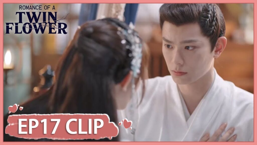 يتظاهر أنه لم يُشفى حتى تبقى معه | مقطع من الحلقة 17 "الرومانسية لتوأم الزهرة " | WeTV