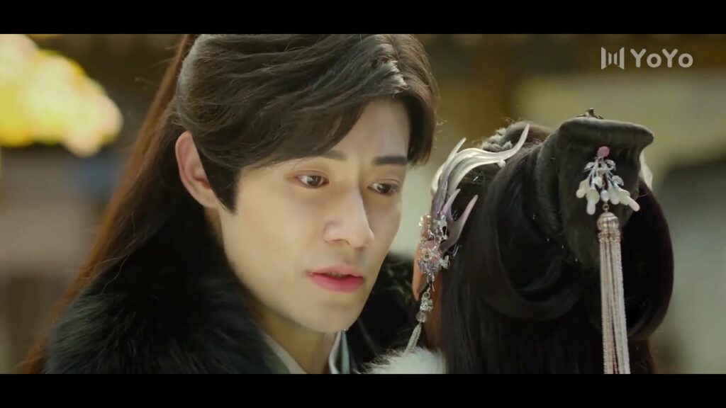 هجرتني لكن حبـي لكِ لم يتغير ( احبك انت فقط  )