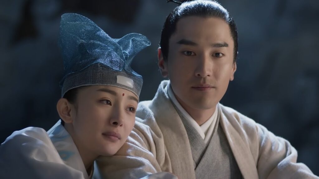 مجنون في حبها! يقابل زوجته في وقت متأخر من الليل ويعطيها هذا الوعد! | مشهد من مسلسل الحب الأبدي