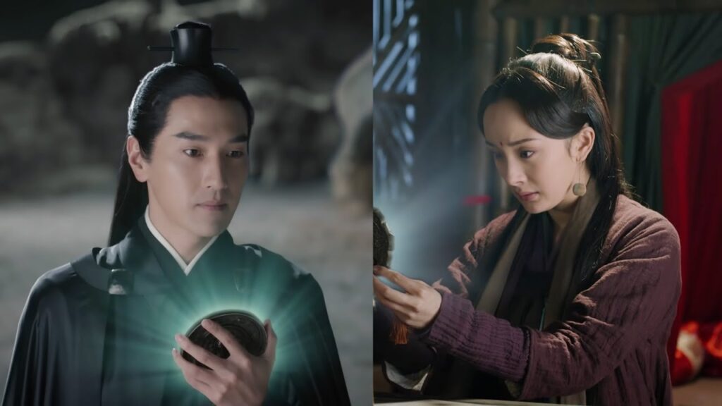 طلبت زوجته الجميلة إنجاب طفل منه وهذا كان رده! | مشهد من مسلسل الحب الأبدي