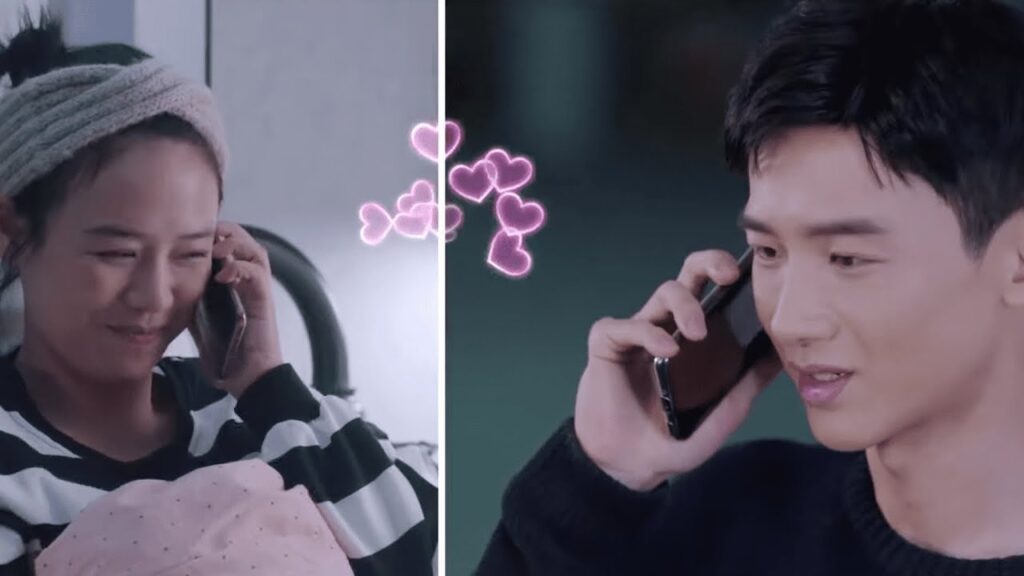 إذا رفضت الفتاة، فإنها تقصد العكس! البطلة وقعت تمامًا في حب لطف البطل | مشهد من مسلسل أنت بطلي إذا رفضت الفتاة، فإنها تقصد العكس! البطلة وقعت تمامًا في حب لطف البطل | مشهد من مسلسل أنت بطلي