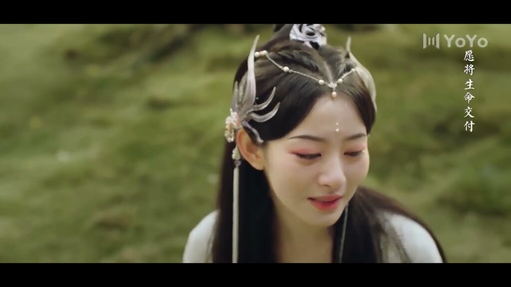 يموت و هو ينقذ حبيبتـه ( احبك انت فقط )