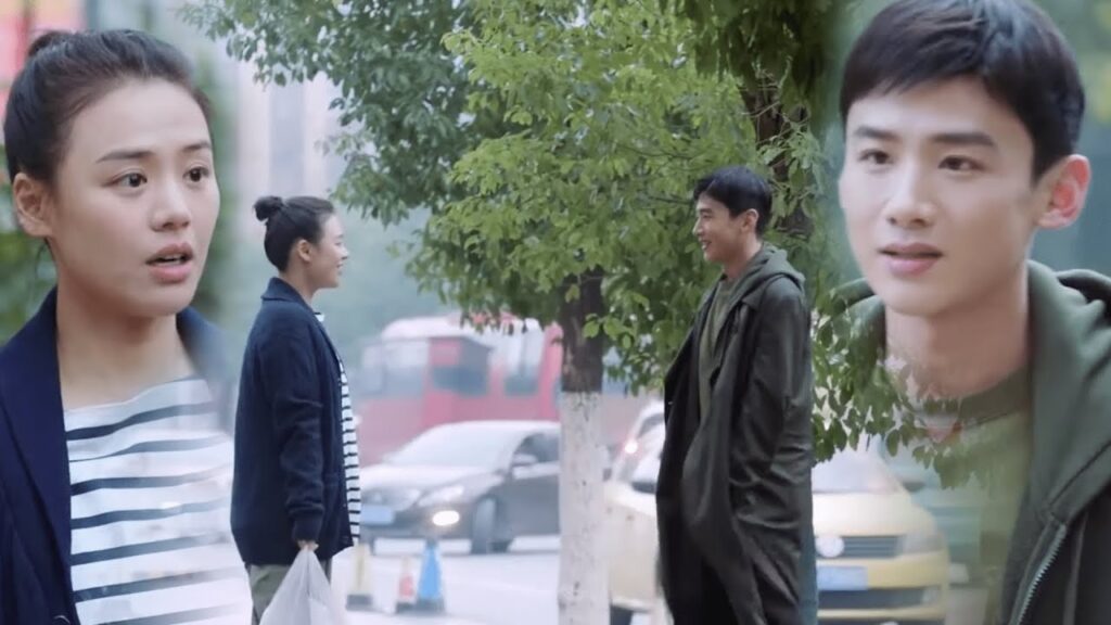 ماذا يحدث إذا كان المالك الوسيم هو المتلصص؟! | مشهد من مسلسل أنت بطلي