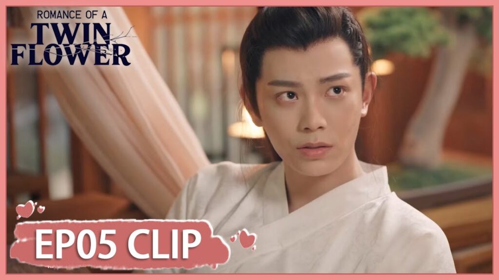 ندم بعدما طردها | مقطع من الحلقة 5 "الرومانسية لتوأم الزهرة " | WeTV