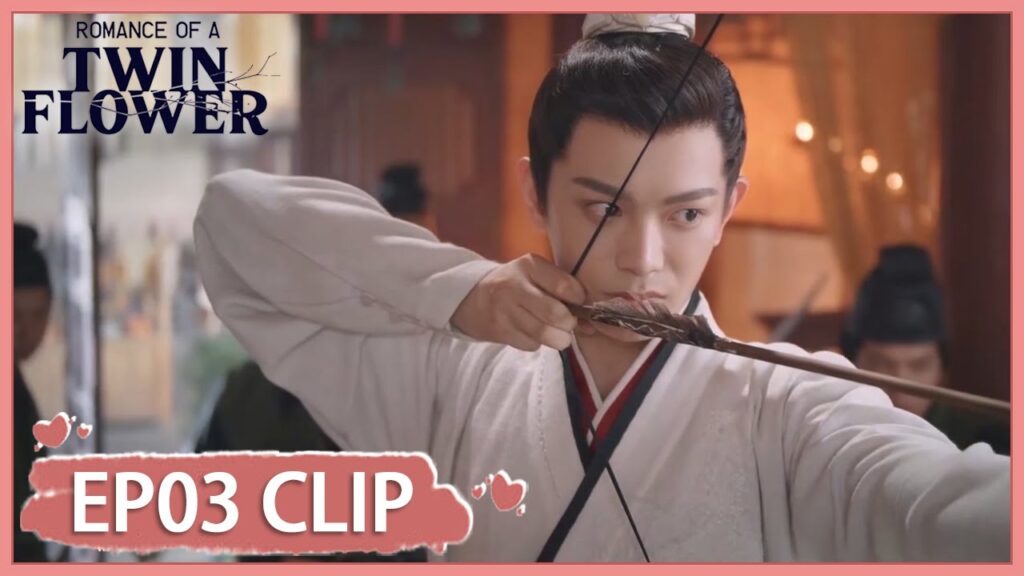 هل يُعقل أنه يريد أن يؤذيها؟ | مقطع من الحلقة 3 “الرومانسية لتوأم الزهرة ” | WeTV هل يُعقل أنه يريد أن يؤذيها؟ | مقطع من الحلقة 3 "الرومانسية لتوأم الزهرة " | WeTV