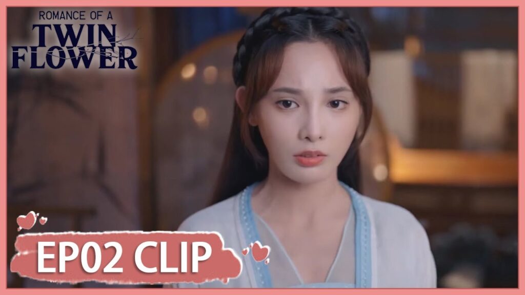 اكتشفت شيء غريب عندما أنقذته…؟ | مقطع من الحلقة 2 “الرومانسية لتوأم الزهرة ” | WeTV اكتشفت شيء غريب عندما أنقذته...؟ | مقطع من الحلقة 2 "الرومانسية لتوأم الزهرة " | WeTV