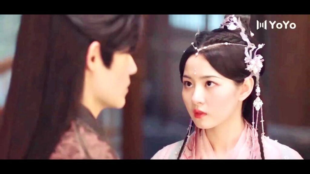 يضع عينـه على الفتاة المتزوجـة ويريدها ان تصبح ملـكه  ( احبك انت فقط  )