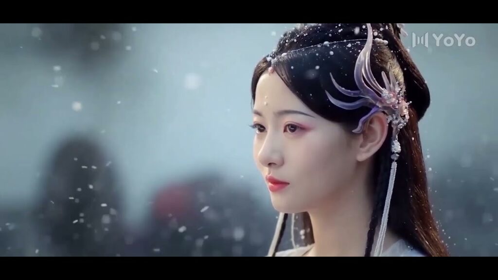 لماذا لازلت قاسية القلب و باردة معي  ( احبك أنت فقط | Only Love You )