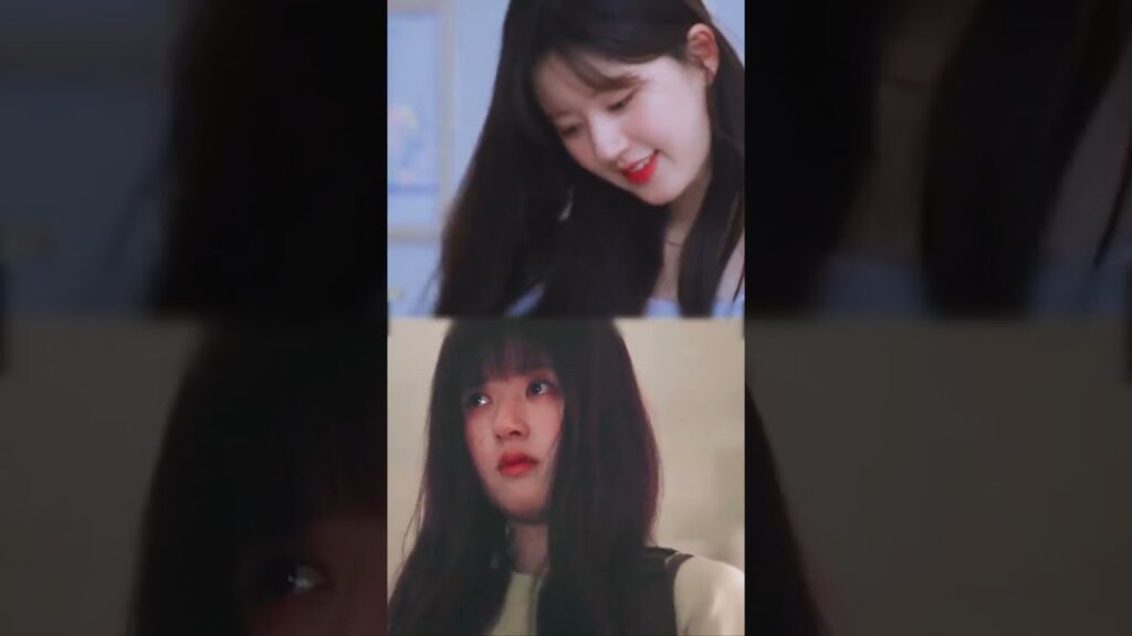 لقد تحقق حلمها حقا!!!🥳😭 #HiddenLove #حب_خفي #zhaolusi #chenzheyuan