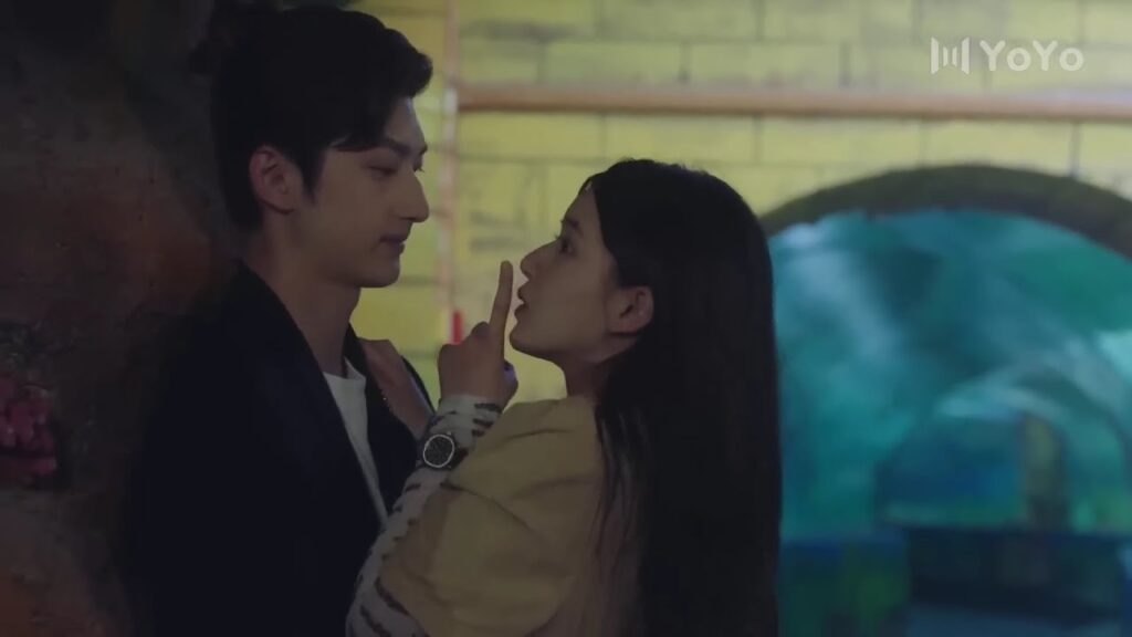 تختبأ معه ويصبح الموقف هكذا ( ارجوك اطمئن يا سيد لينغ ) تختبأ معه ويصبح الموقف هكذا ( ارجوك اطمئن يا سيد لينغ )