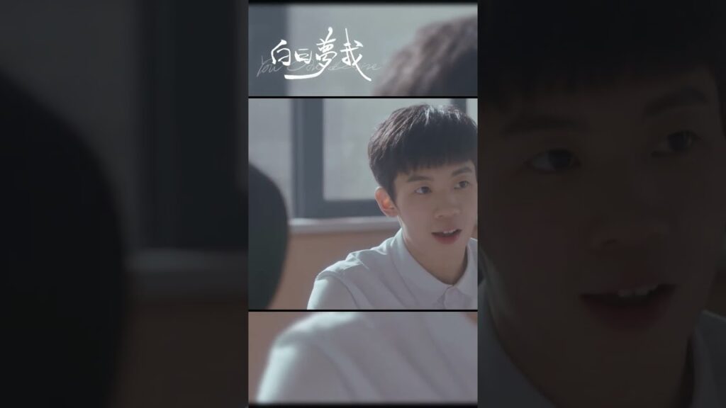 التقى الاثنان مرة أخرى وأصبحا شريكين في الغرفة | أحلام اليقظة لي #YouAreDesire #mangotvarabic