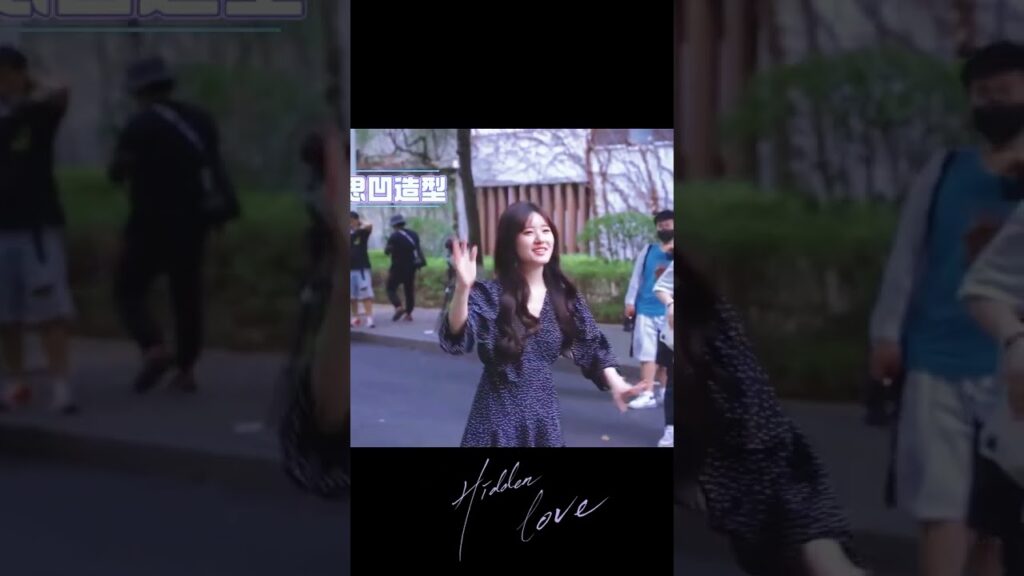 لقد اشتقت لهم بالفعل🥺🥺🥺 #HiddenLove #حب_خفي #zhaolusi #chenzheyuan