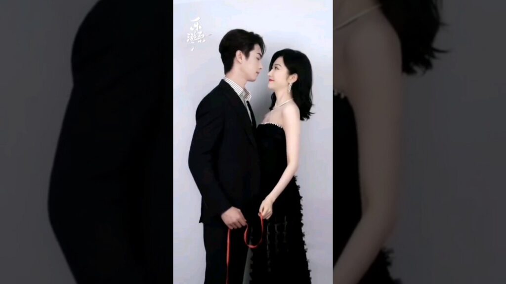 " أرض عجائب الحب " 😍 #Wonderlandoflove #xukai #jingtian #shorts #love #许凯 #景甜 #يويو #جديد#yoyo