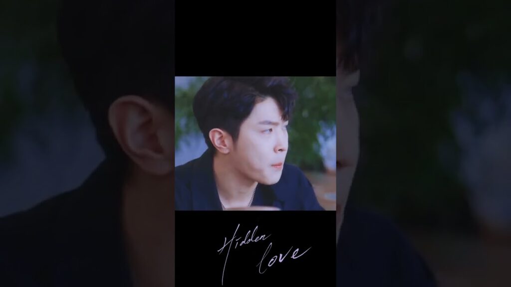 عيون جانبية منمقة من سانغ يان 🤣🤣🤣 #HiddenLove #حب_خفي #zhaolusi #chenzheyuan