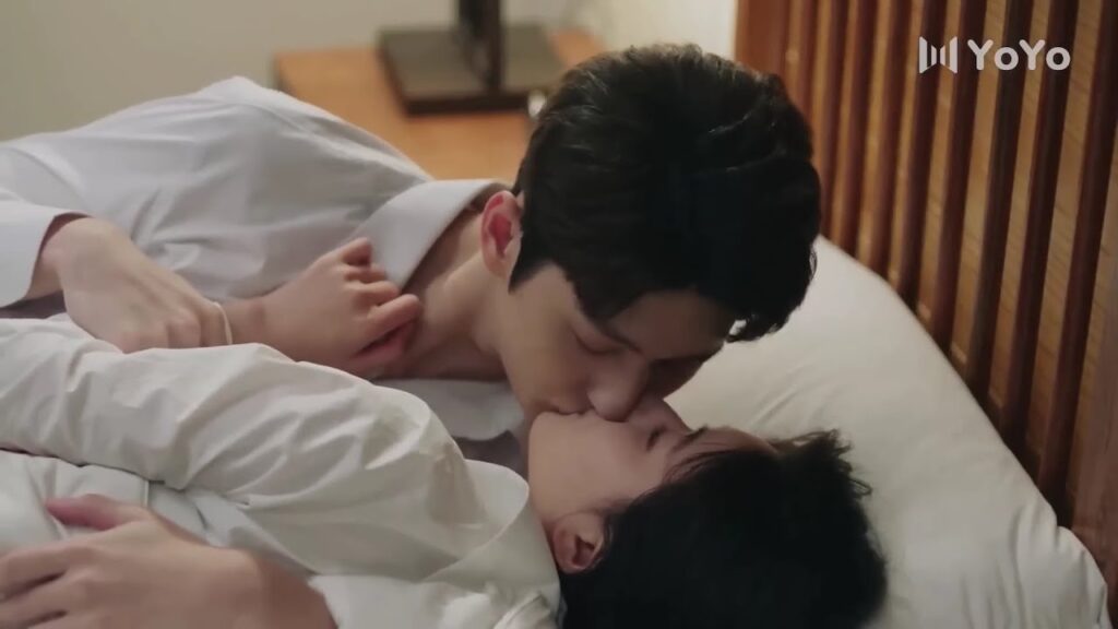 دعينى ننام الليلة , و ننسى الامر غدا  ( ارجوك اطمئن يا سيد لينغ )