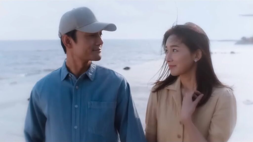 هذا هو سبب صرامته الشديدة معها! 😟😟 | مشهد من المسلسل “رحلتي إليك” هذا هو سبب صرامته الشديدة معها! 😟😟 | مشهد من المسلسل "رحلتي إليك"