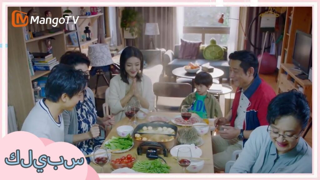 عاد Zuo Zuo Xiao Yu وعائلته إلى المنزل القديم | Fleeting Youth عاد Zuo Zuo Xiao Yu وعائلته إلى المنزل القديم | Fleeting Youth